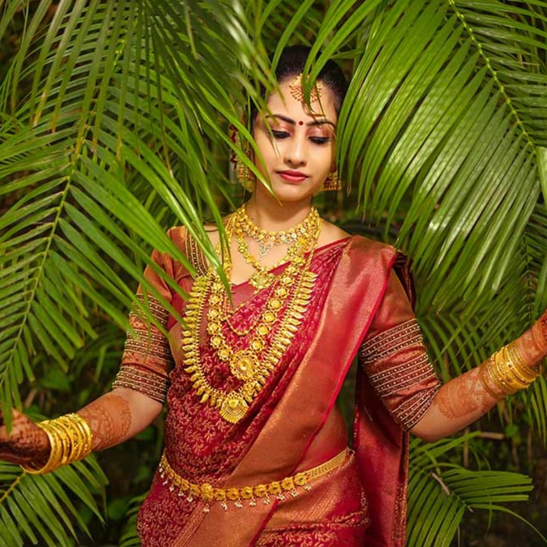 Capturing Timeless Moments: Wedding Photography in Tirunelveli