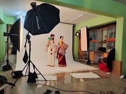 Photography Studio in Tirunelveli