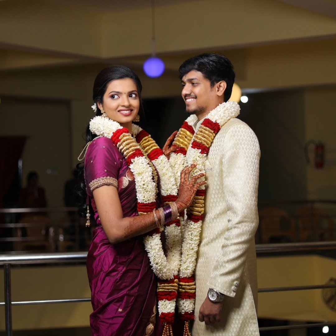 Top wedding photographer in Tirunelveli