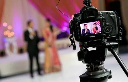 Wedding Videography in Tirunelveli