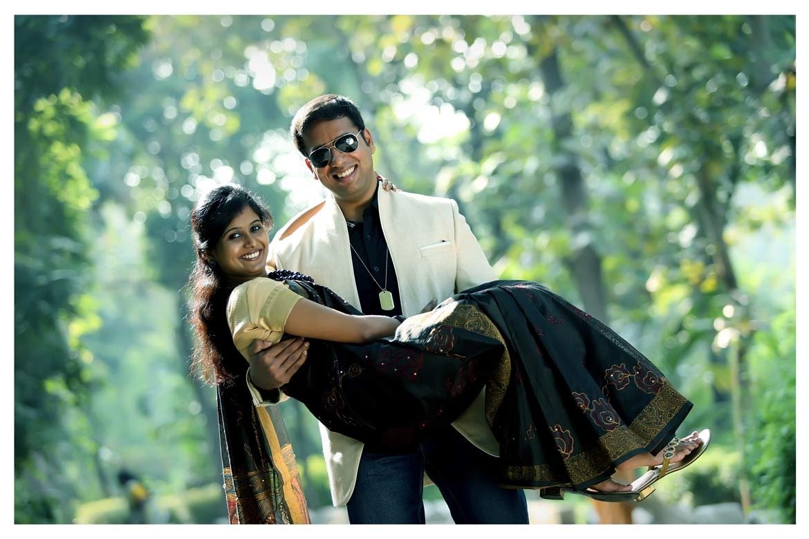 Outdoor Wedding photography in Tirunelveli