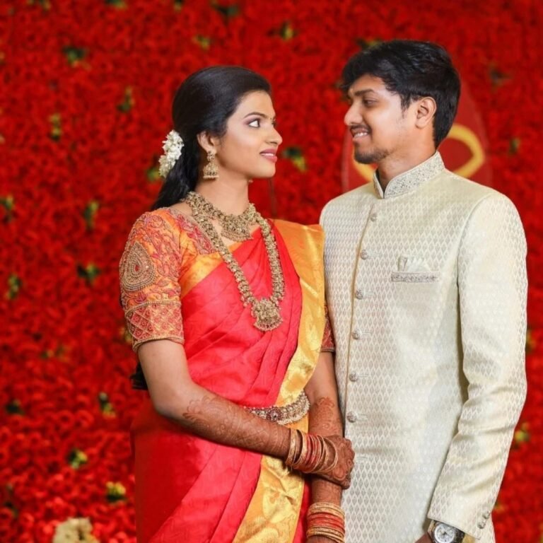 Ceremony Photography in Tirunelveli