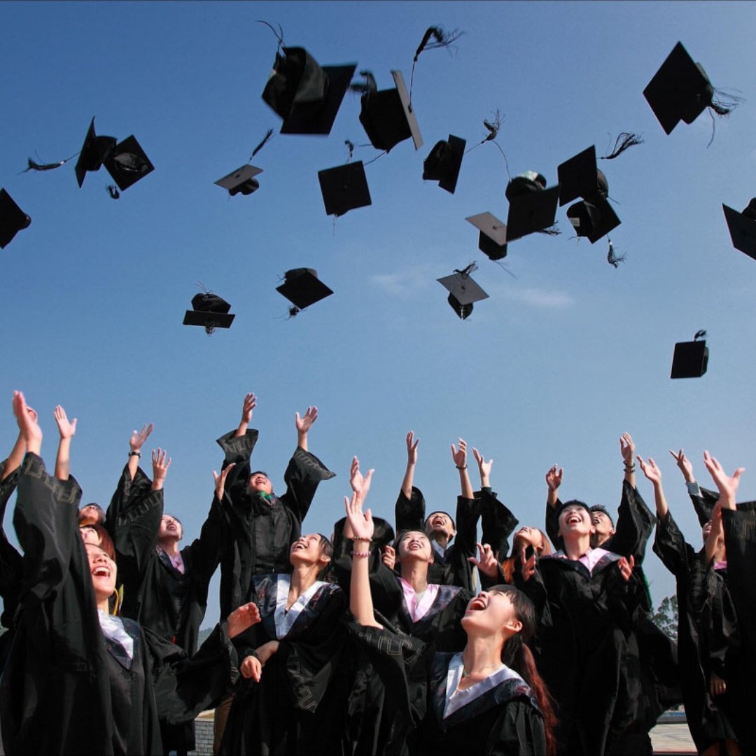 Graduation Photography in Tirunelveli