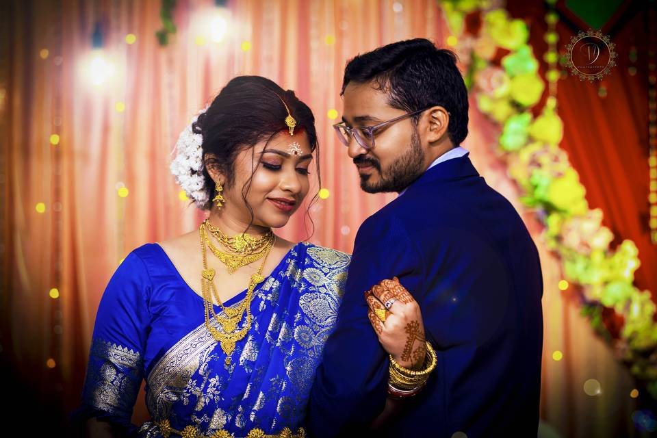 HD Wedding Photography in Tirunelveli